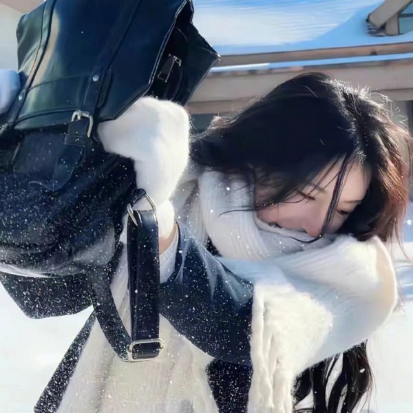 手